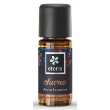 Favn, Eteris aroma koncentrat Savna, 10 ml