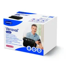 Veroval, merilnik krvnega tlaka Fusion LG3 nadlahtni