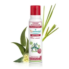 Puressentiel, Anti-Sting repelent, pršilo, 200 ml
