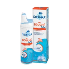 Sterimar, Hypertonic Baby pršilo za nos, 50 ml