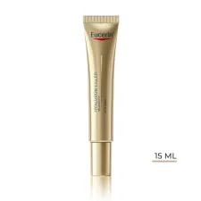 Eucerin, Hyaluron Filler Elasticity krema za okrog oči ZF20, 15 ml