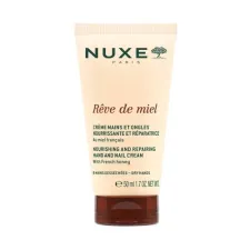 Nuxe, Reve de miel krema za roke in nohte, 50 ml