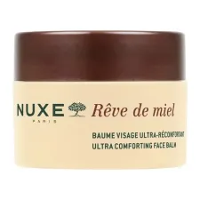 Nuxe, Reve de miel izjemno pomirjujoči balzam za obraz, 50 ml