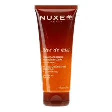 Nuxe, Reve de Miel slasten piling za telo, 200 ml