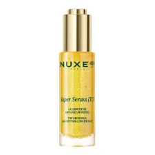 Nuxe, Super serum [10] Longevity koncentrat proti staranju, 30 ml