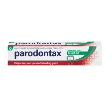 Parodontax Fluoride, zobna pasta, 75 ml