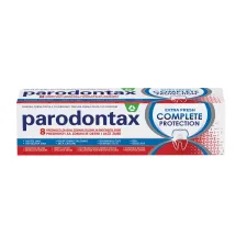 Parodontax, zobna pasta Complete Protection Ekstra Fresh, 75 ml