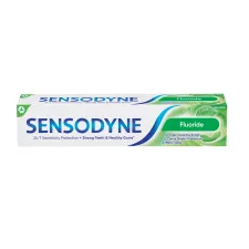 Sensodyne, zobna pasta Fluorid, 75 ml