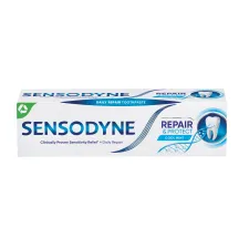 Sensodyne, zobna pasta Repair&Protect, 75 ml