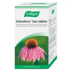 Echinaforce Duo tablete, 120 tablet