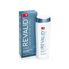 Revalid, šampon proti prhljaju, 250 ml