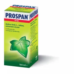 Prospan sirup, 200 ml
