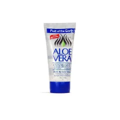 Fruit of the Earth, Aloe Vera gel, 170 g