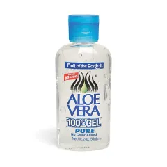 Fruit of the Earth, Aloe Vera gel, 56 g
