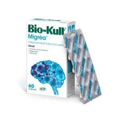 Bio-Kult, Migrea, 60 kapsul
