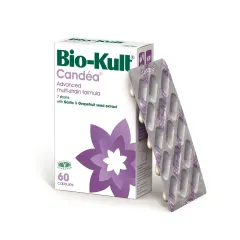 Bio-Kult, Candea, 60 kapsul