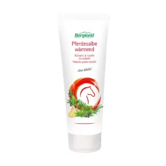 Bergland, grelno konjsko mazilo, 100 ml
