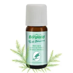 Bergland, eterično olje čajevec, 10 ml