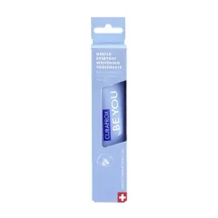 Curaprox, Be You zobna pasta, modra - robida + sladki koren, 60 ml