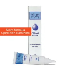 Blue Cap krema, 50 g