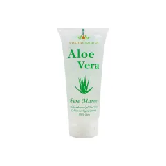 Cosmonatura, 100 % Aloe Vera gel, 100 ml