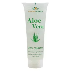 Cosmonatura, 100 % Aloe Vera gel, 250 ml