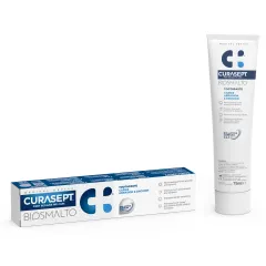 Curasept, zobna pasta Biosmalto Caries, 75 ml