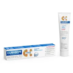 Curasept, Biosmalto Junior zobna pasta, 75 ml