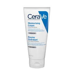 CeraVe, vlažilna krema, 177 ml