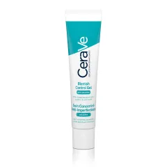 CeraVe, gel za kožo nagnjeno k nepravilnostim, 40 ml