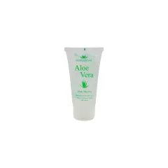 Cosmonatura, 100% Aloe Vera gel, 50 ml