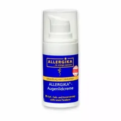 Allergika, krema za veke, 15 ml