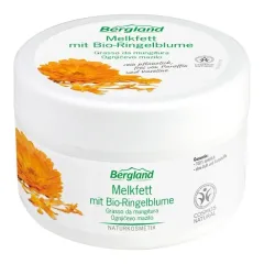 Bergland, naravno ognjičevo mazilo, 200 ml