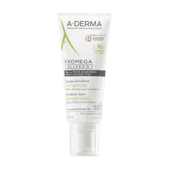 A-Derma, Exomega allergo, emolientni balzam, 200 ml