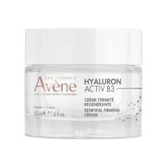 Avene, Hyaluron Activ B3, krema za obnovo celic, 50 ml