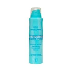 Akileine, cryo sprej za lahke noge, 75 ml