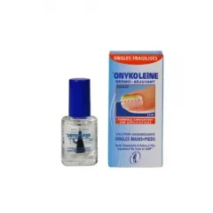 Akileine, onykoleine raztopina za nego glivičnih nohtov, 10 ml
