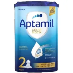Aptamil, Cesar biotik 2, 800g