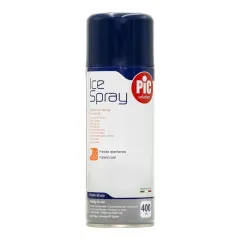 Pic, sport hladilno pršilo, 400ml