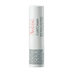 Avene, Cold Cream, balzam za ustnice, 4 g