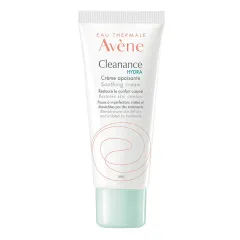 Avene, Cleanance Hydra, pomirjujoča krema, 40 ml