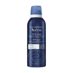 Avene, MEN gel za britje, 150 ml
