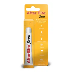 After Bite, Xtra gel, 20 g
