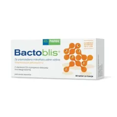 Bactoblis Ars Pharmae, 30 tablet