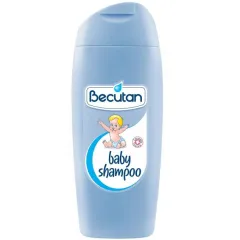 Becutan, šampon za otroke, 200 ml