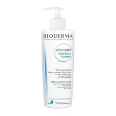 Bioderma, Atoderm Intensive balzam, 500 ml