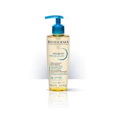 Bioderma, Atoderm hranilno olje za tuširanje plastenka s pumpico 200 ml