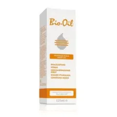 Bio-Oil, olje za nego kože, 125 ml