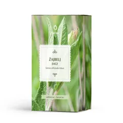 Galex, čaj žajbelj, 40 g