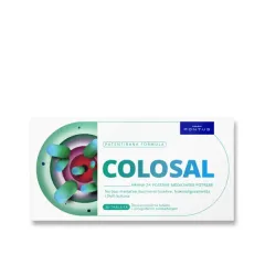 Colosal, tablete, 30 tablet